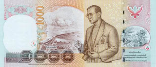 สกุลเงิน 10 ประเทศ อาเซียน